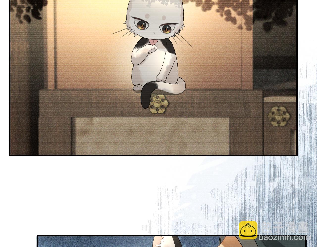 第二十三话 背叛与抛弃(1/3)-第24话