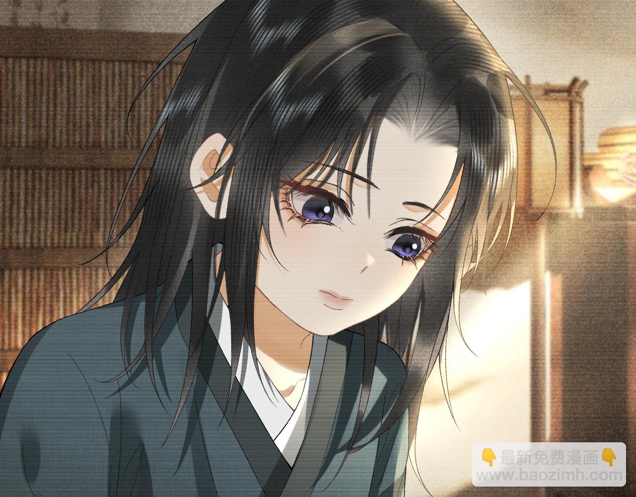 第二十三话 背叛与抛弃(1/3)-第24话