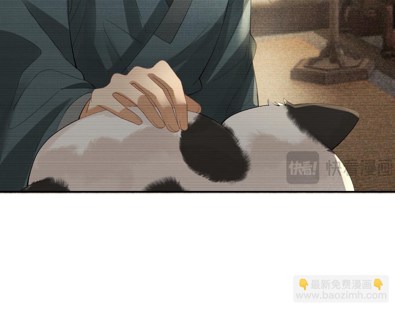 第二十三话 背叛与抛弃(1/3)-第24话