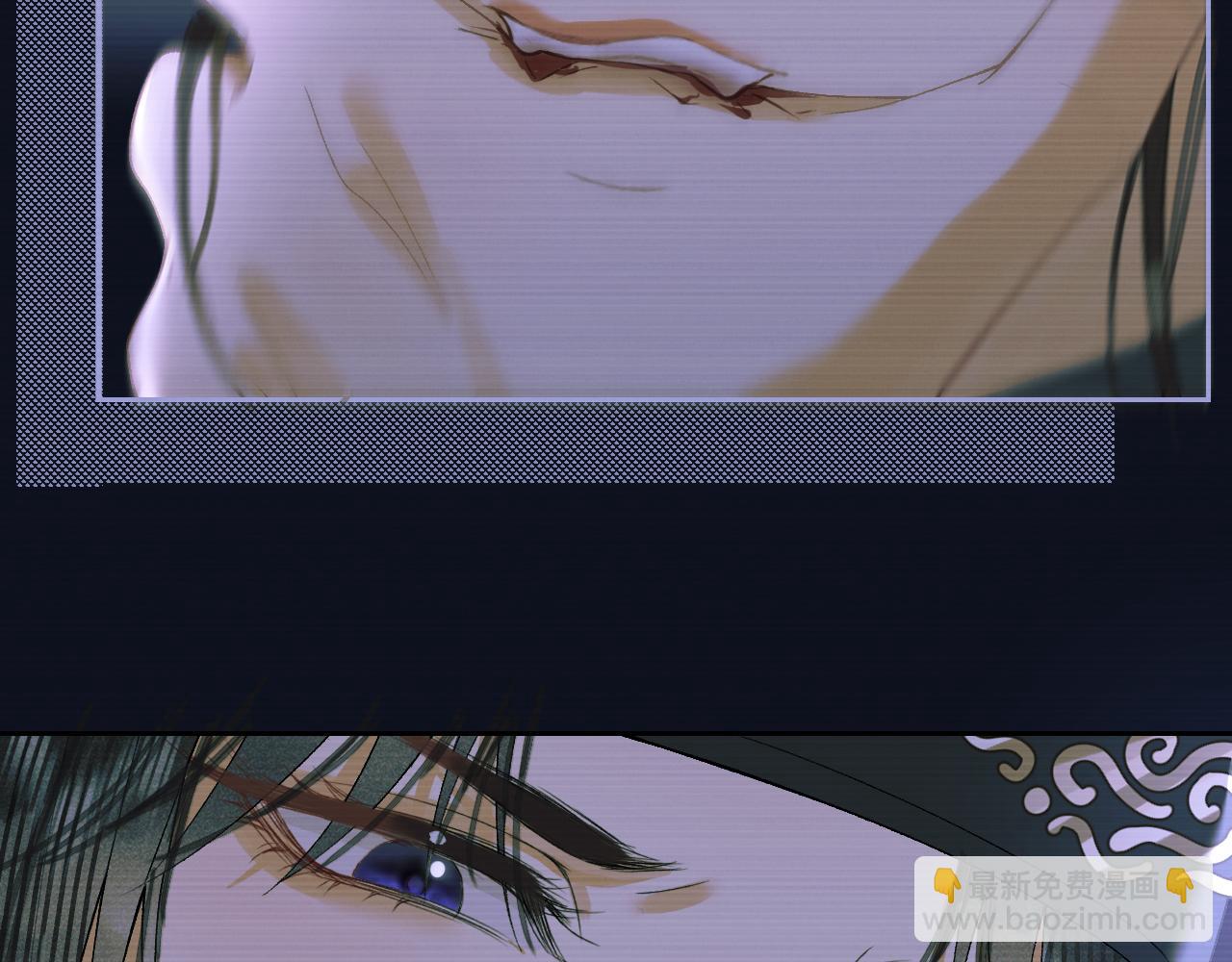 第二十七话 熟悉的眼神(1/2)-第28话