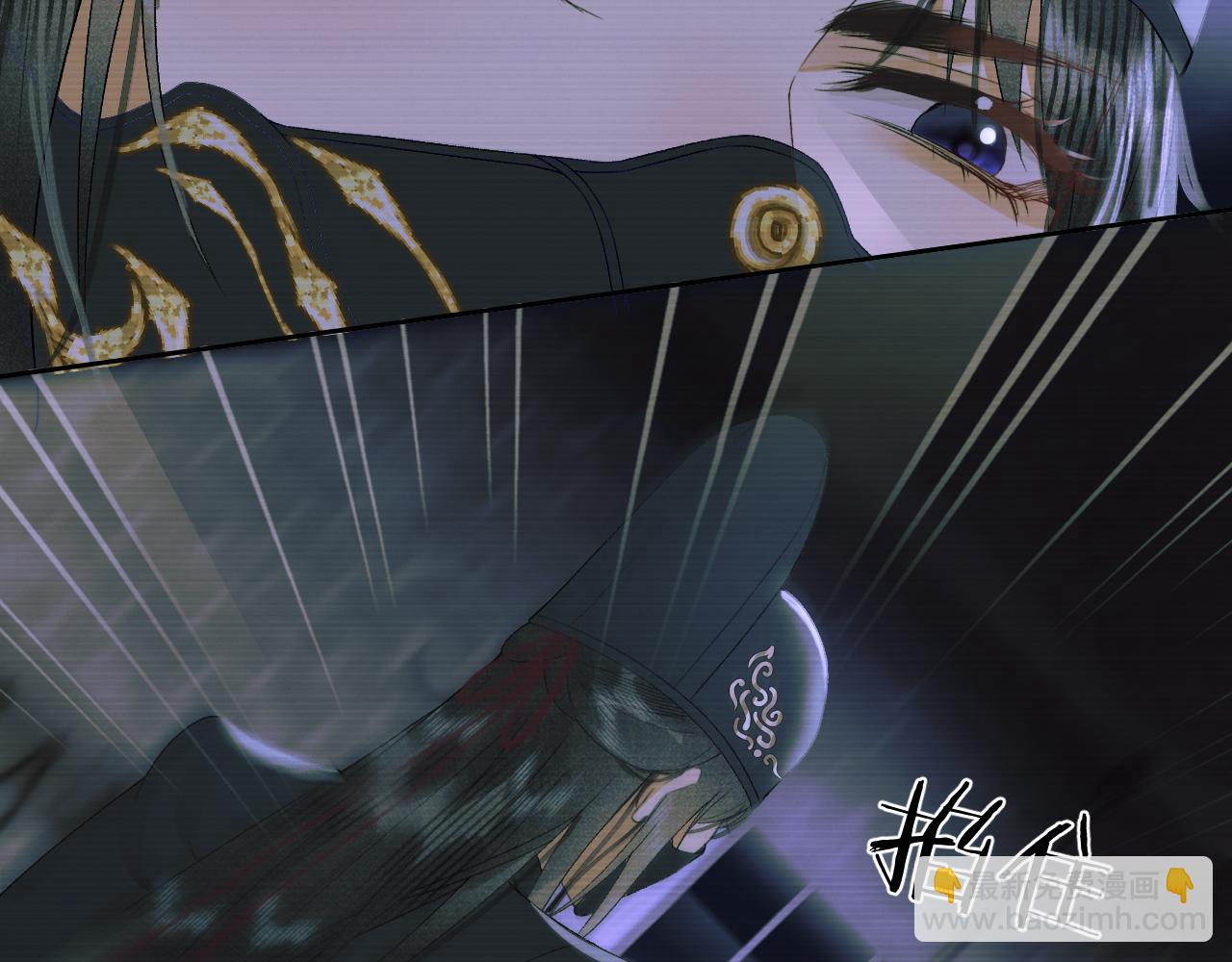 第二十七话 熟悉的眼神(1/2)-第28话