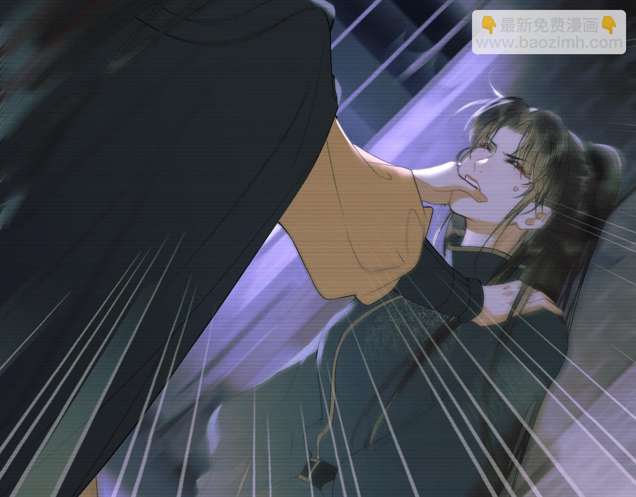 第二十七话 熟悉的眼神(1/2)-第28话