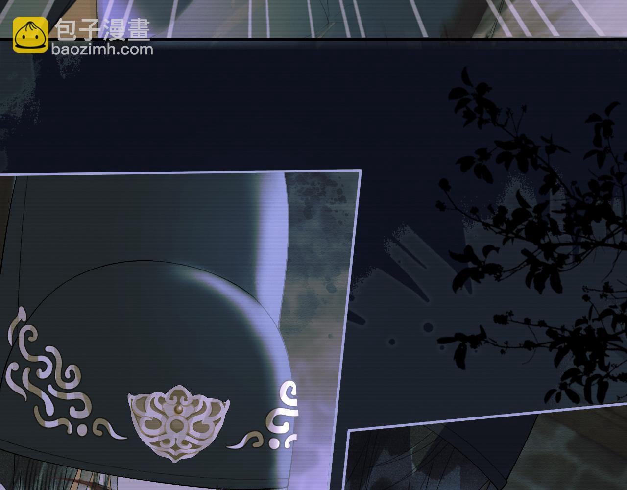 第二十七话 熟悉的眼神(1/2)-第28话