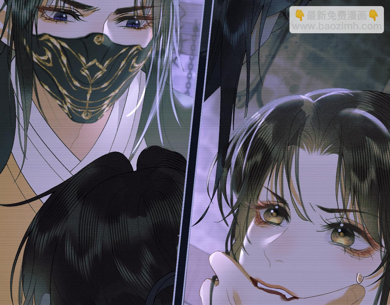 第二十七话 熟悉的眼神(1/2)-第28话