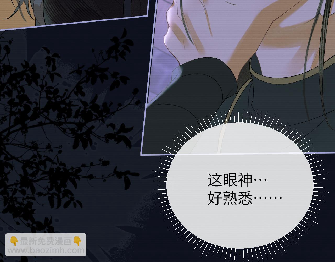 第二十七话 熟悉的眼神(1/2)-第28话