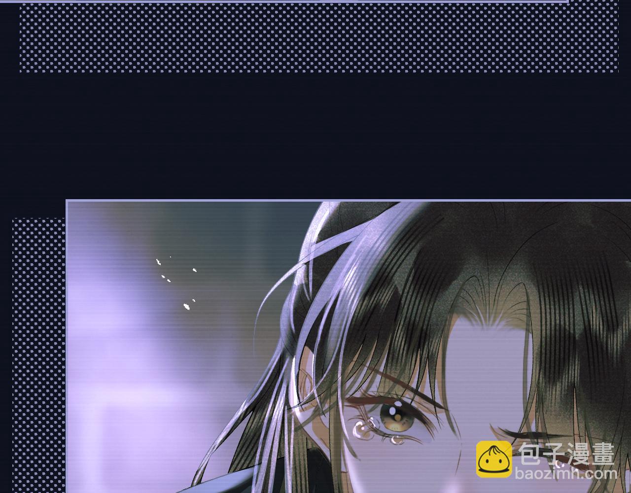 第二十七话 熟悉的眼神(1/2)-第28话