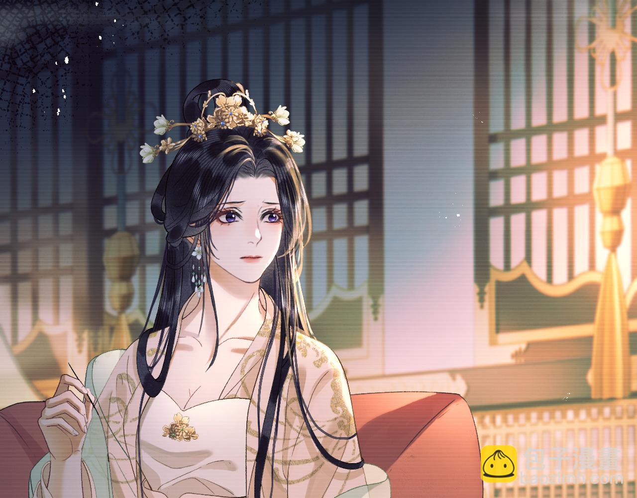 第二十九话 唤醒叶冰裳(1/2)-第30话