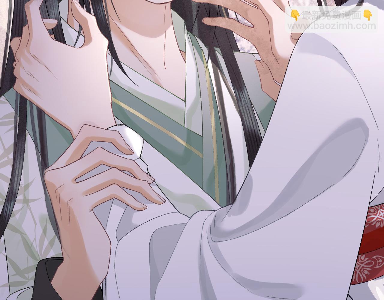 第三十一话 妖狐翩娘(1/3)-第32话