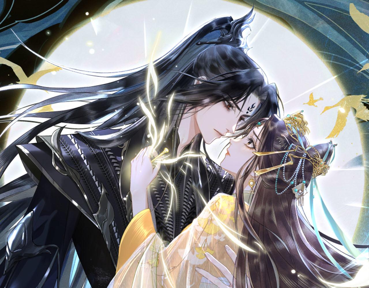 第三话 三小姐，气消了吗?(1/3)-第4话