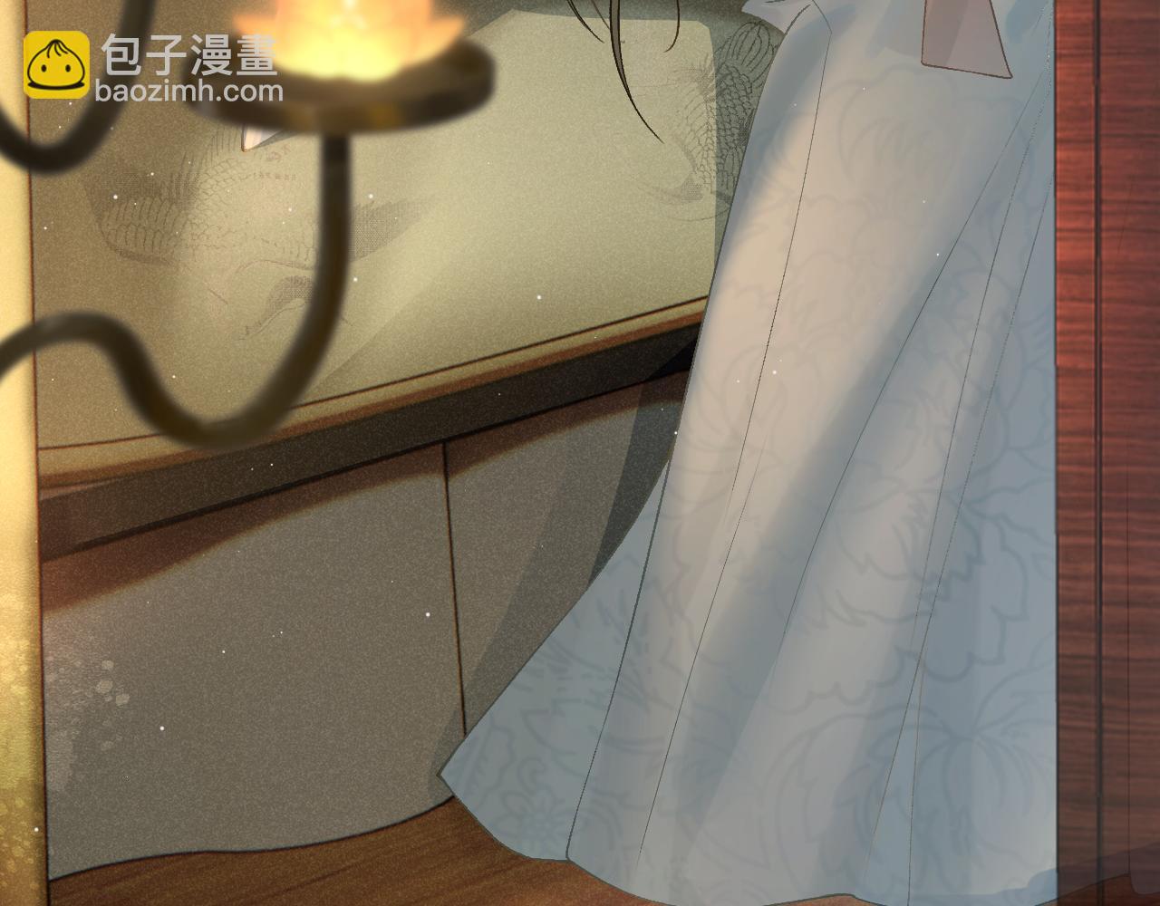 第三话 三小姐，气消了吗?(1/3)-第4话