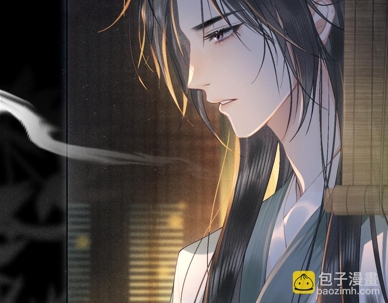 第三话 三小姐，气消了吗?(1/3)-第4话