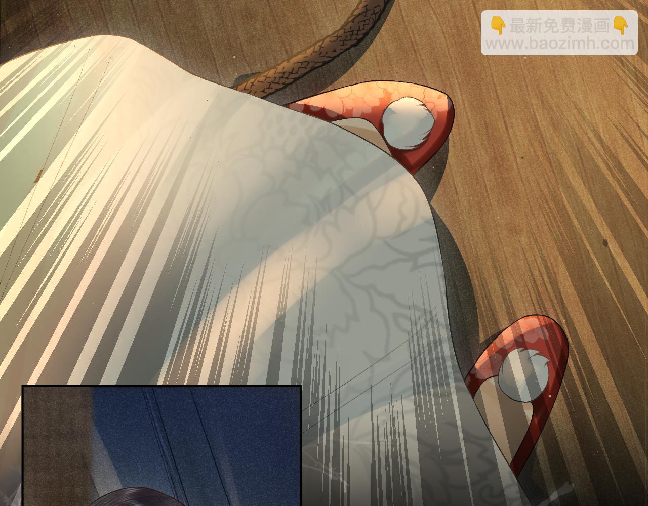 第三话 三小姐，气消了吗?(1/3)-第4话