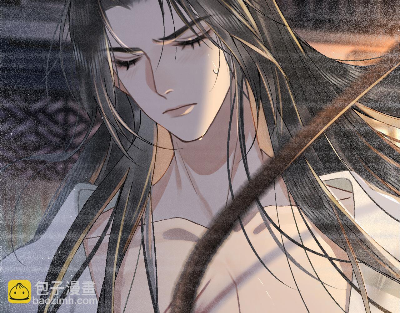 第三话 三小姐，气消了吗?(1/3)-第4话