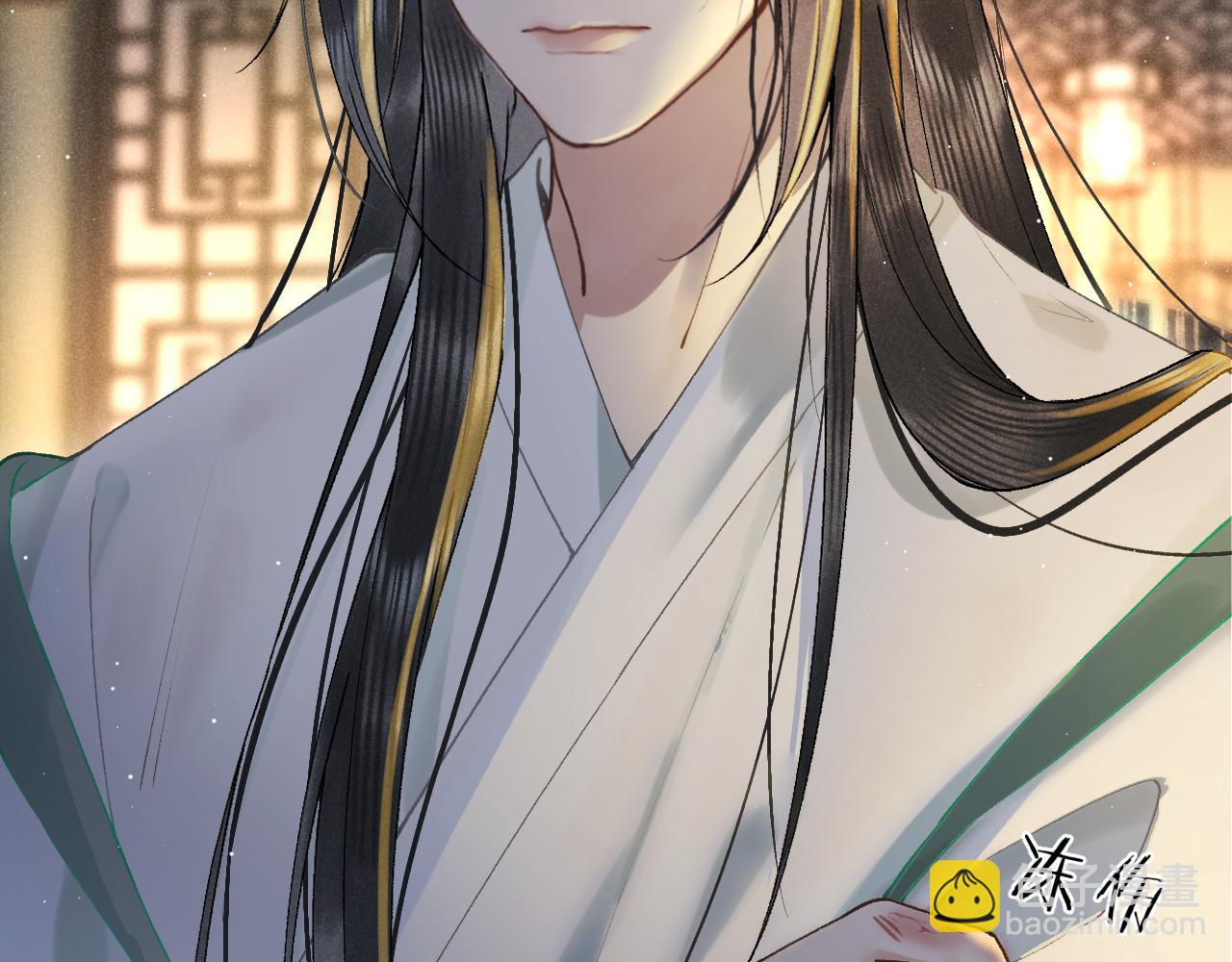 第三话 三小姐，气消了吗?(1/3)-第4话