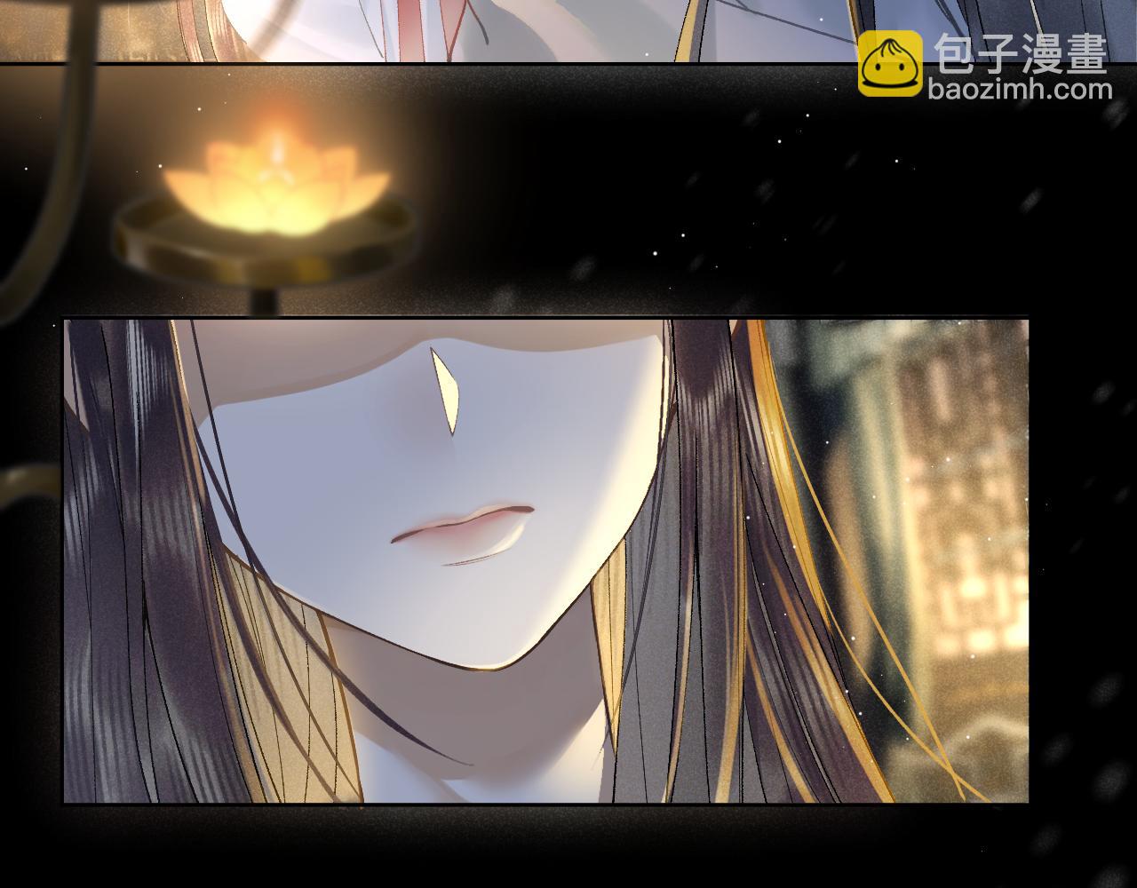 第三话 三小姐，气消了吗?(1/3)-第4话