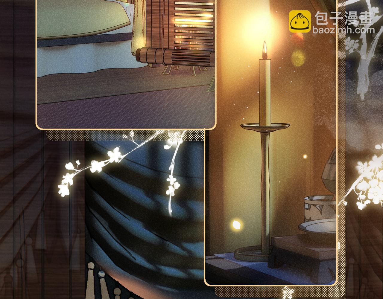 第三话 三小姐，气消了吗?(1/3)-第4话