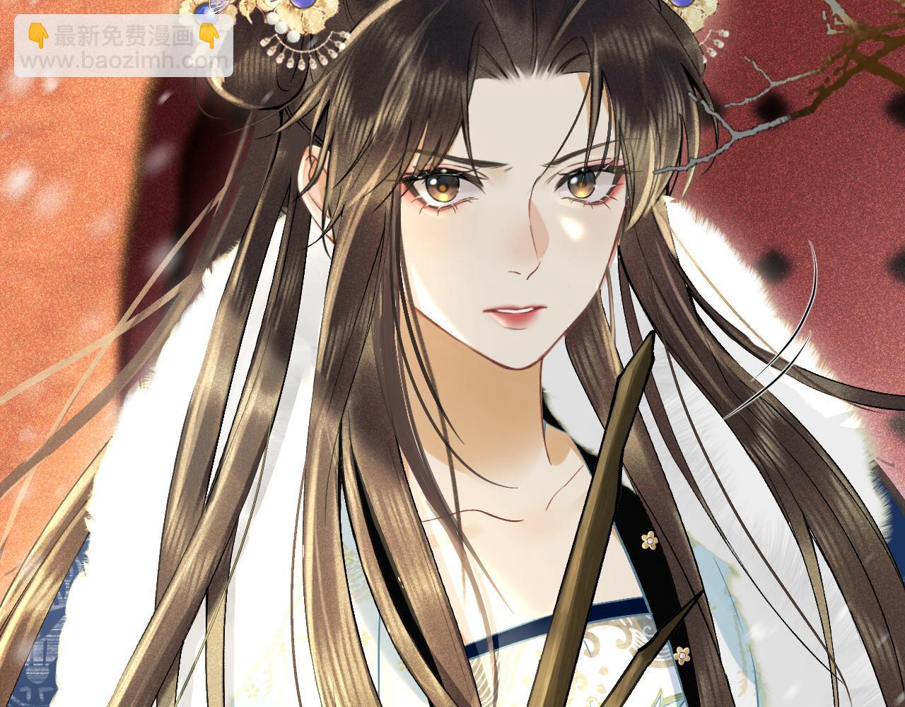 第五话 以前疼我的大师兄(1/4)-第6话