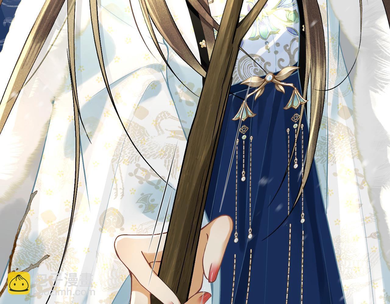 第五话 以前疼我的大师兄(1/4)-第6话