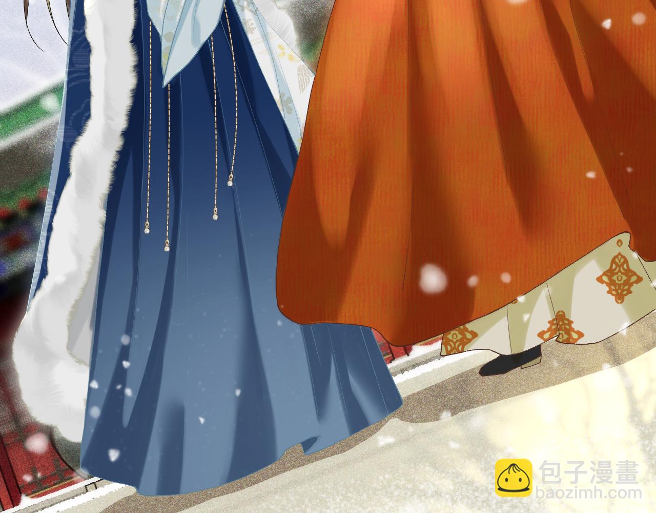 第五话 以前疼我的大师兄(1/4)-第6话