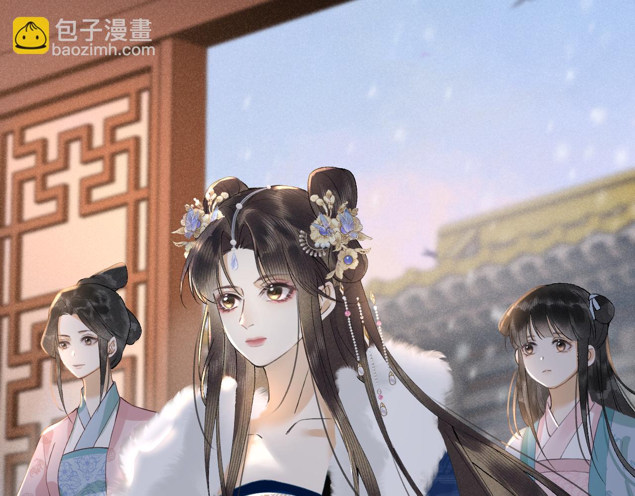 第七话 他是我的人(1/3)-第8话