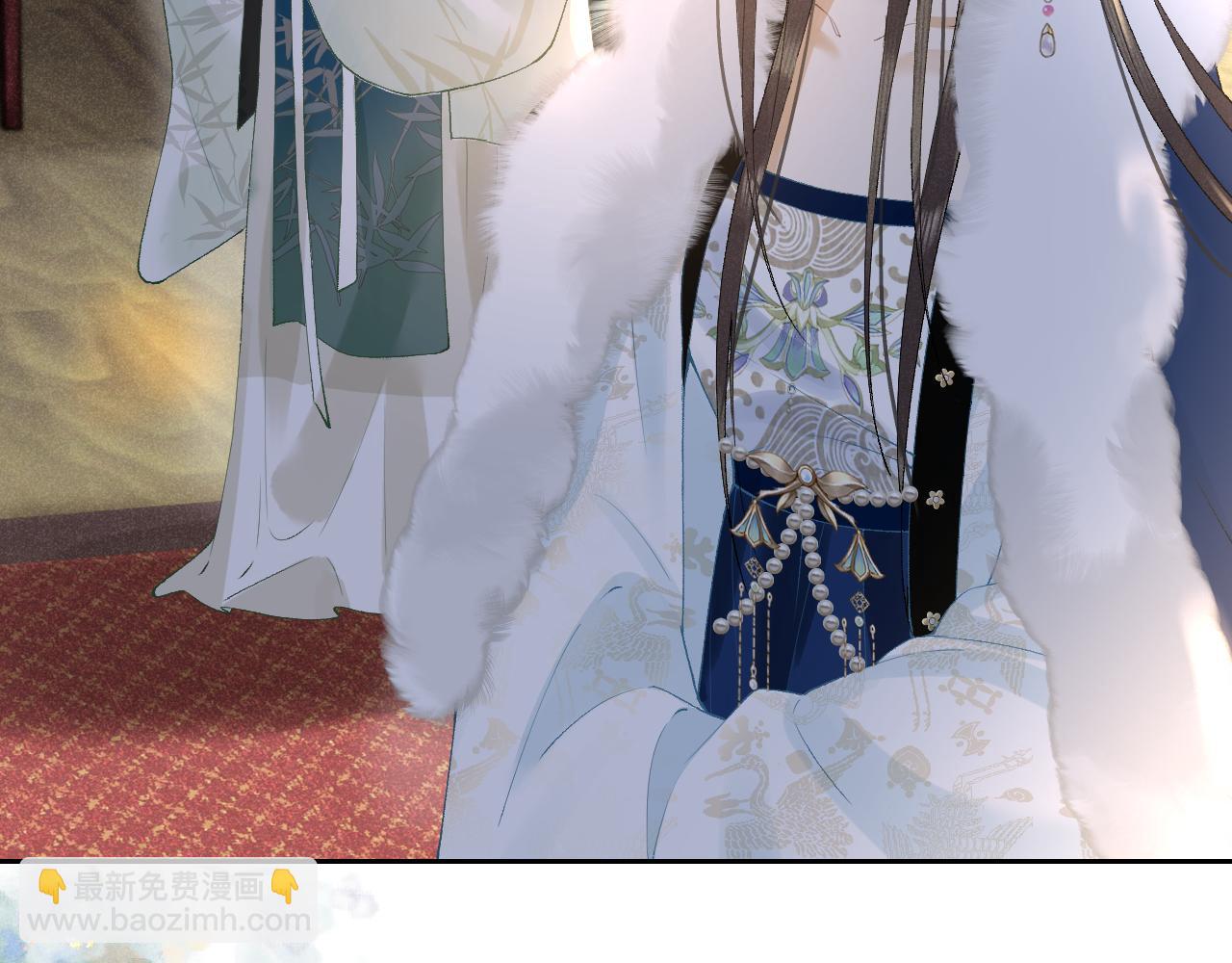 第七话 他是我的人(1/3)-第8话