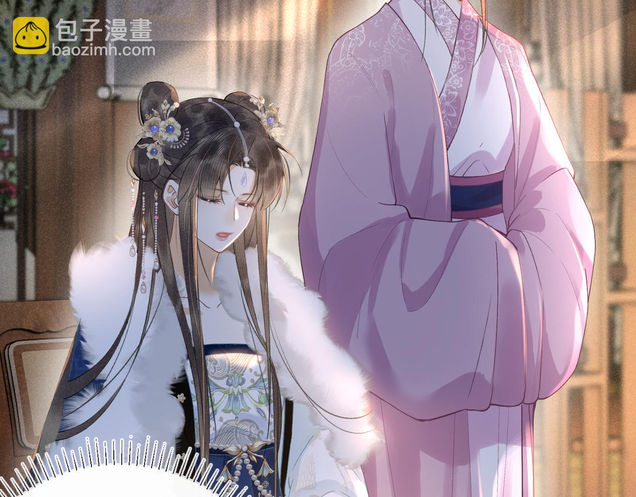 第七话 他是我的人(1/3)-第8话