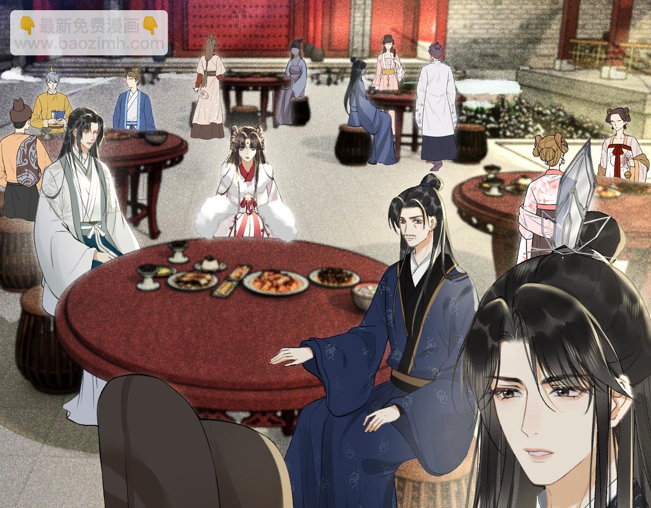 第十一话 杀人蜂来袭！(1/3)-第12话