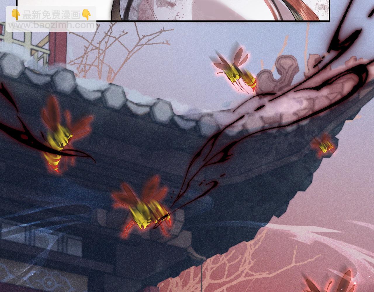 第十三话 如今的你让我战栗...(1/3)-第14话