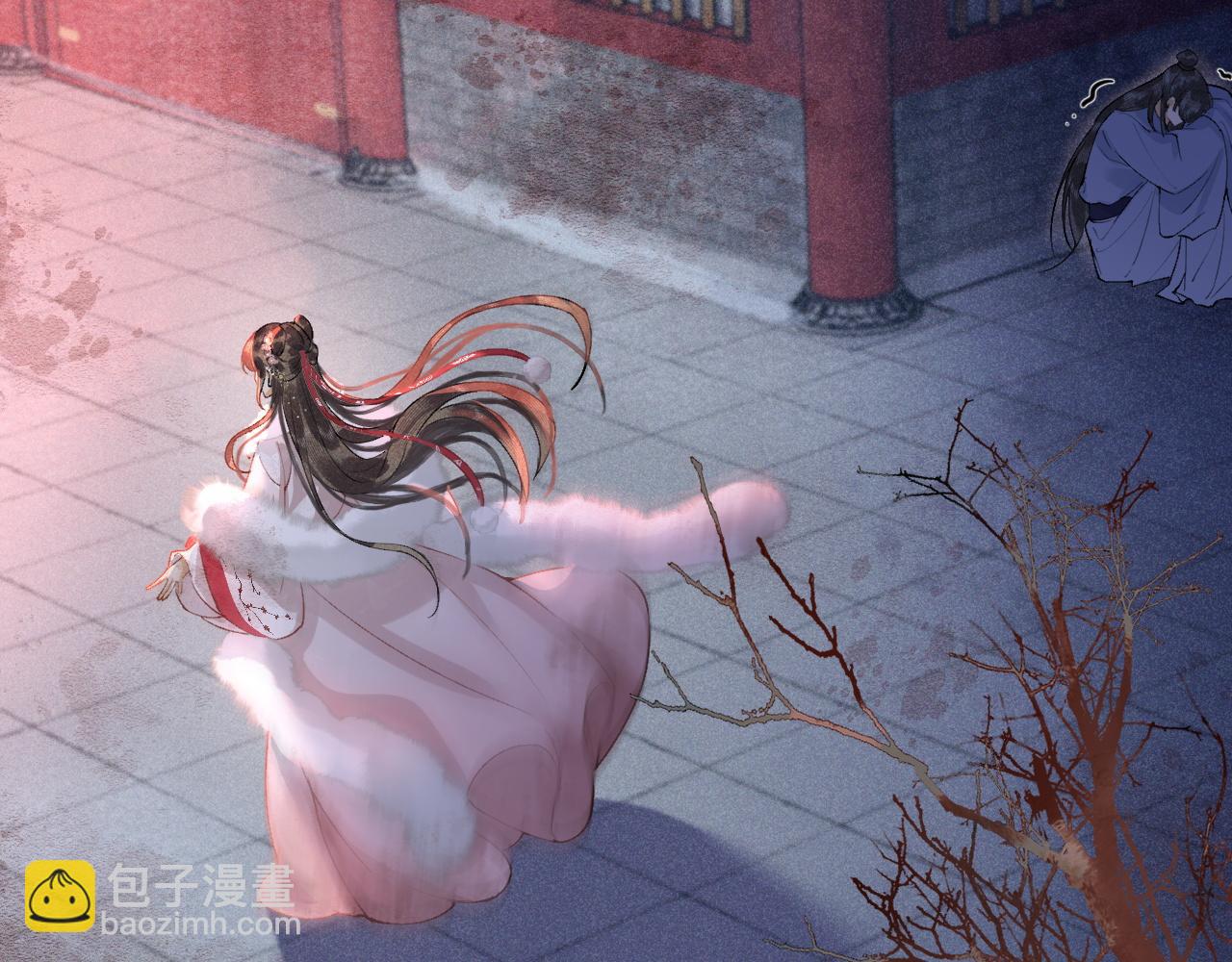 第十三话 如今的你让我战栗...(1/3)-第14话