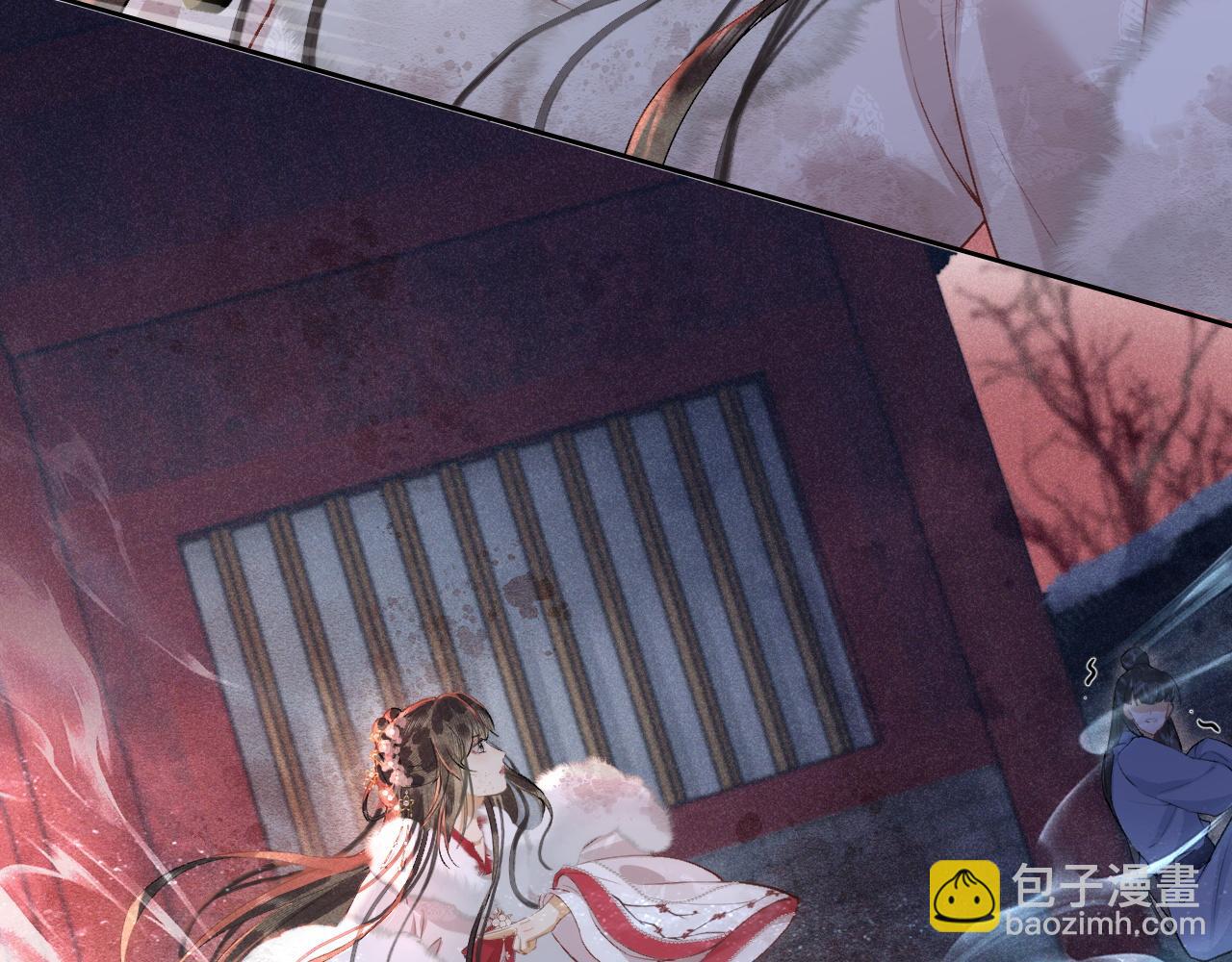 第十三话 如今的你让我战栗...(1/3)-第14话