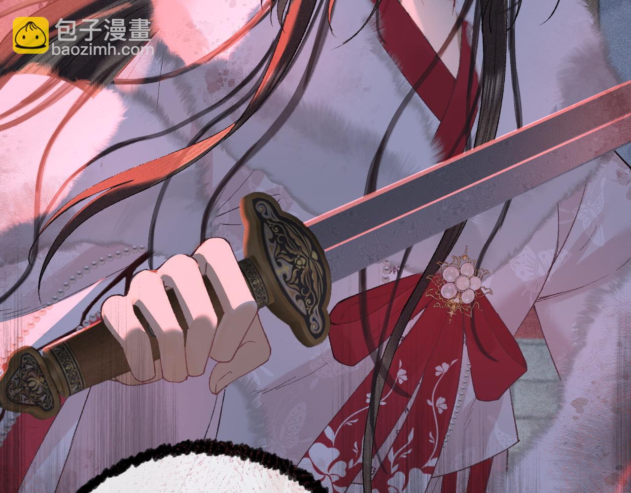 第十三话 如今的你让我战栗...(1/3)-第14话