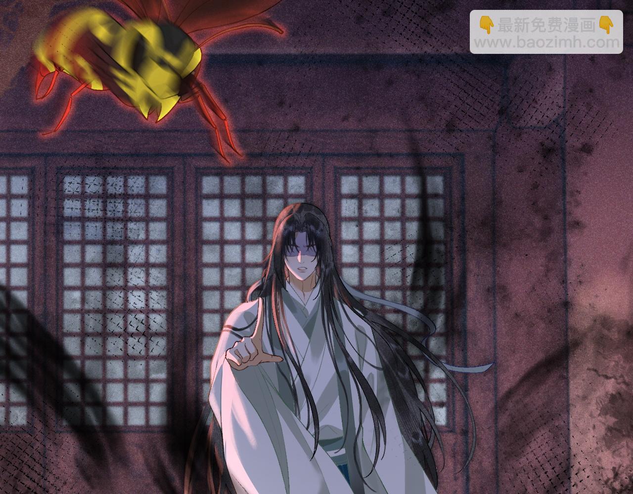 第十三话 如今的你让我战栗...(1/3)-第14话