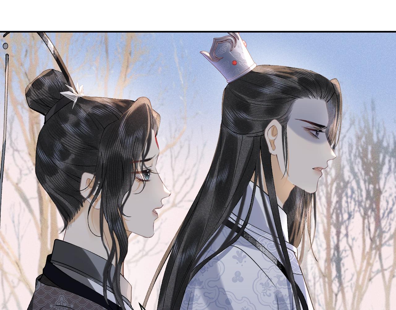 第十五话 我没有同情你...没有..(1/3)-第16话