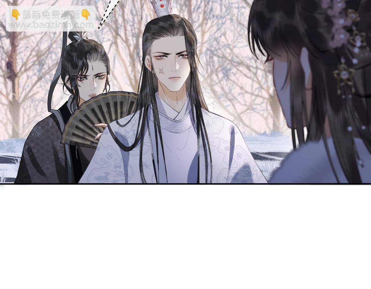 第十五话 我没有同情你...没有..(1/3)-第16话