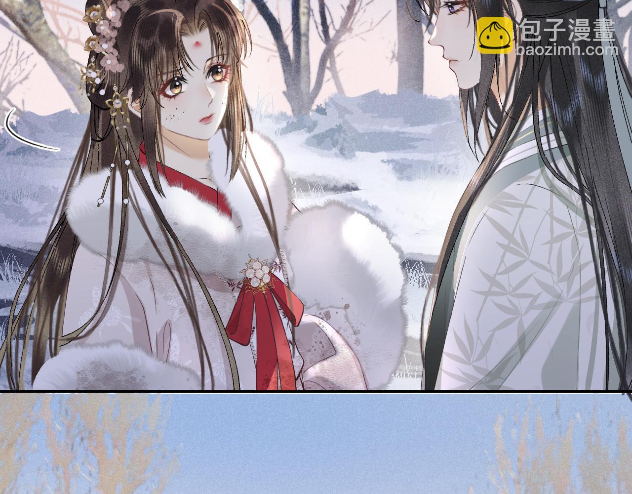 第十五话 我没有同情你...没有..(1/3)-第16话