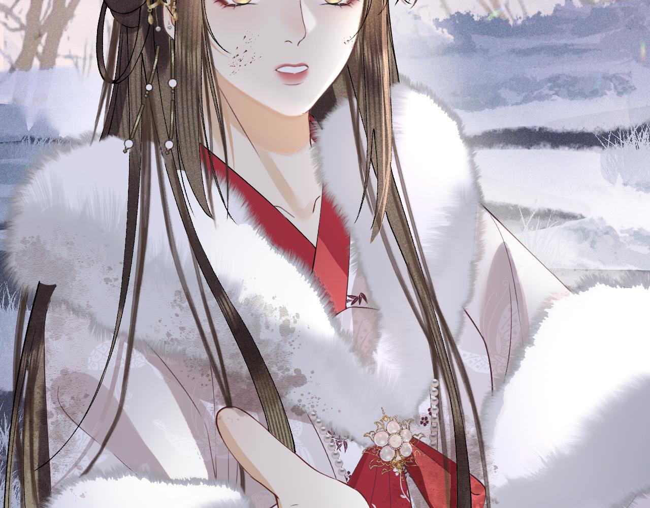 第十五话 我没有同情你...没有..(1/3)-第16话