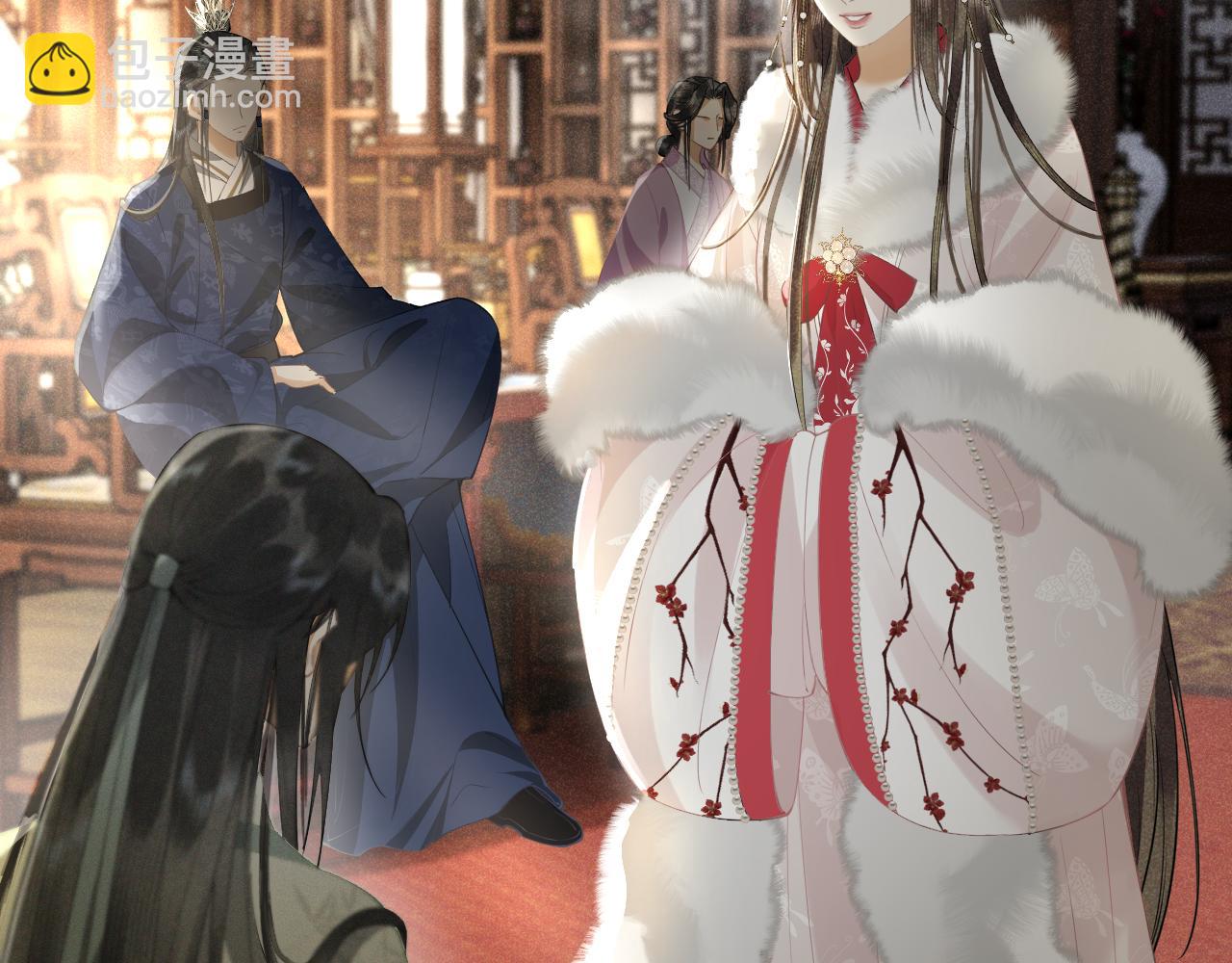 第十七话 陷害质子(1/3)-第18话