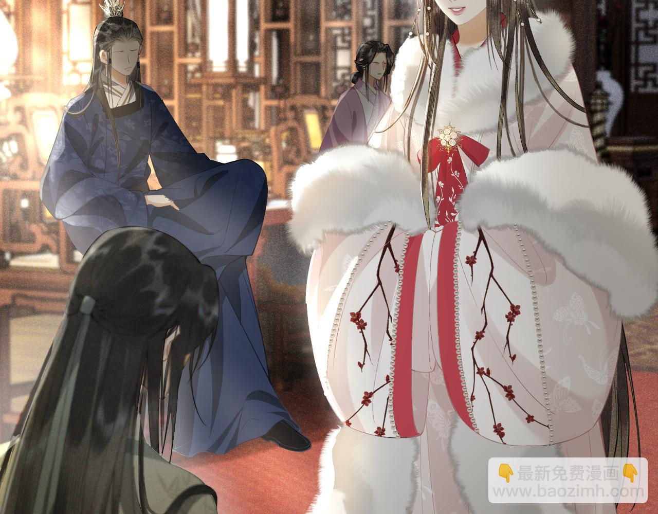 第17话 陷害质子(1/3)-第28话