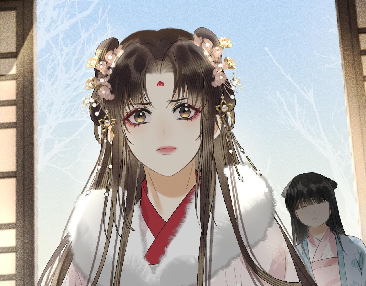 第十九话 妖物出现(1/3)-第20话