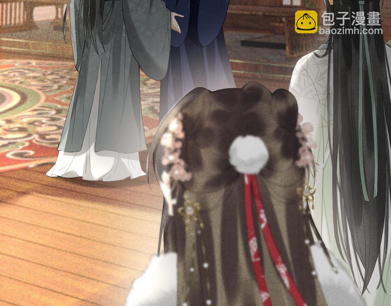 第十九话 妖物出现(1/3)-第20话