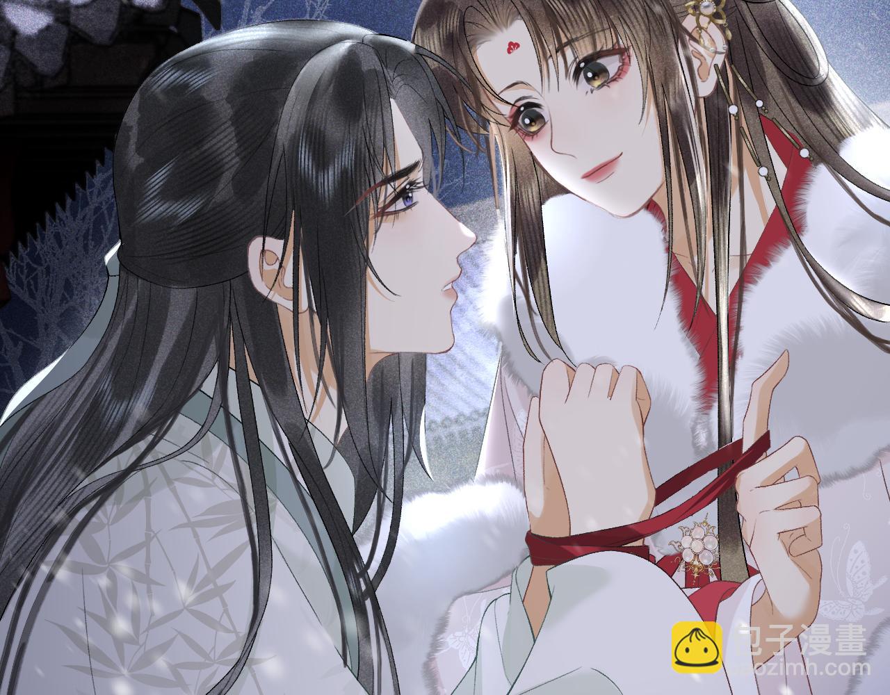 第十九话 妖物出现(1/3)-第20话