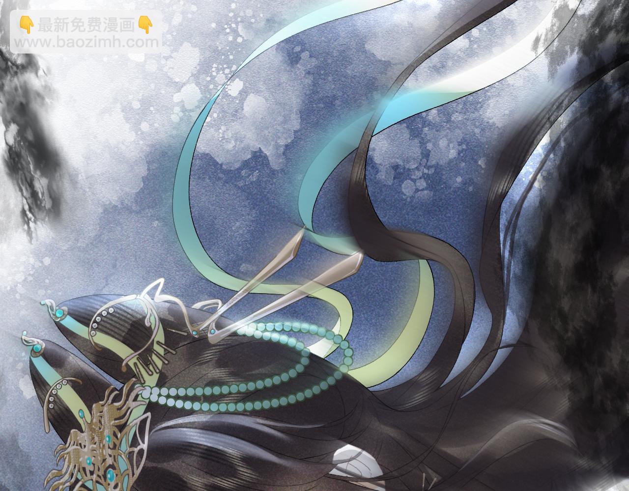 第二十一话  质子出生(1/3)-第22话