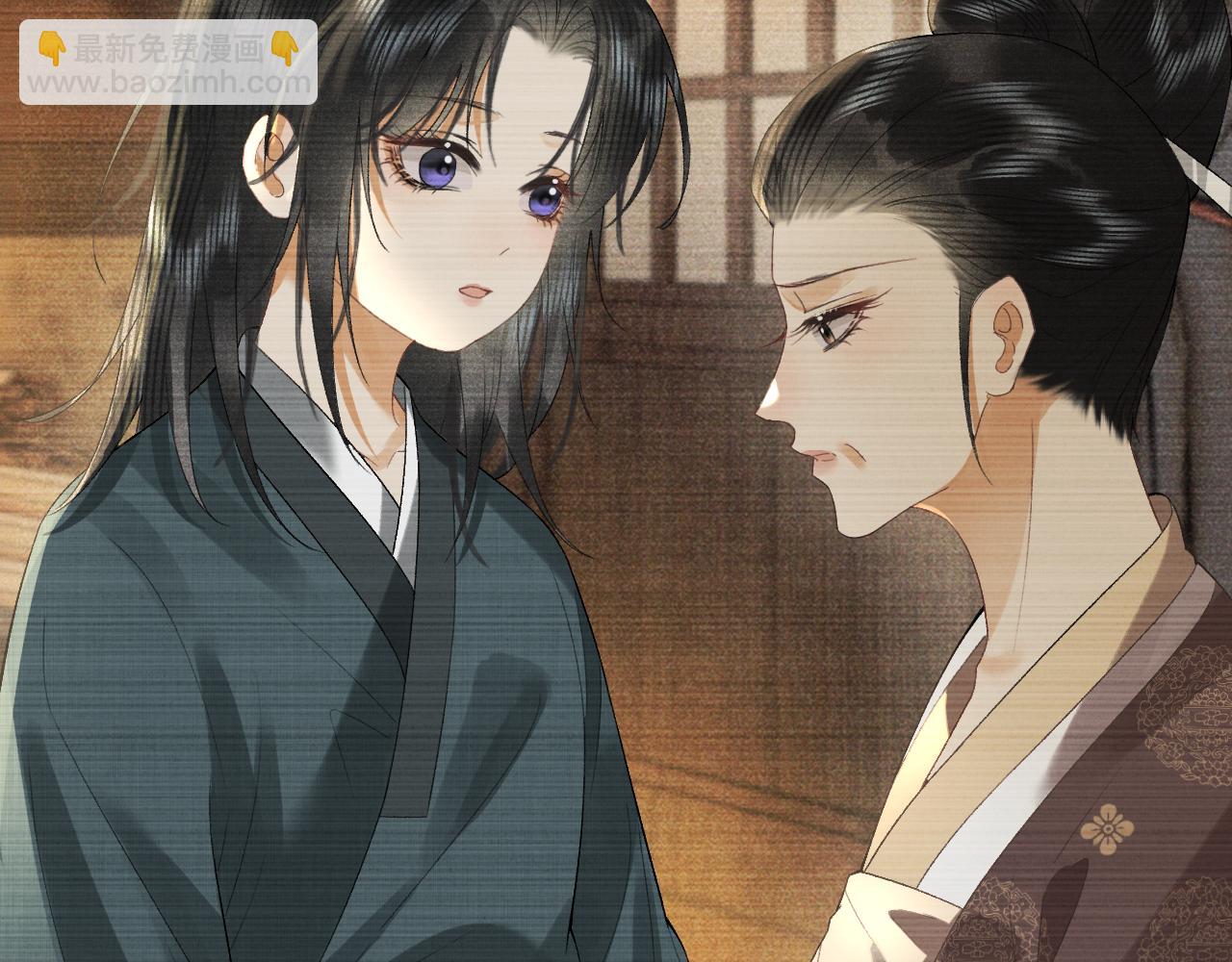 第二十三话 背叛与抛弃(1/3)-第24话