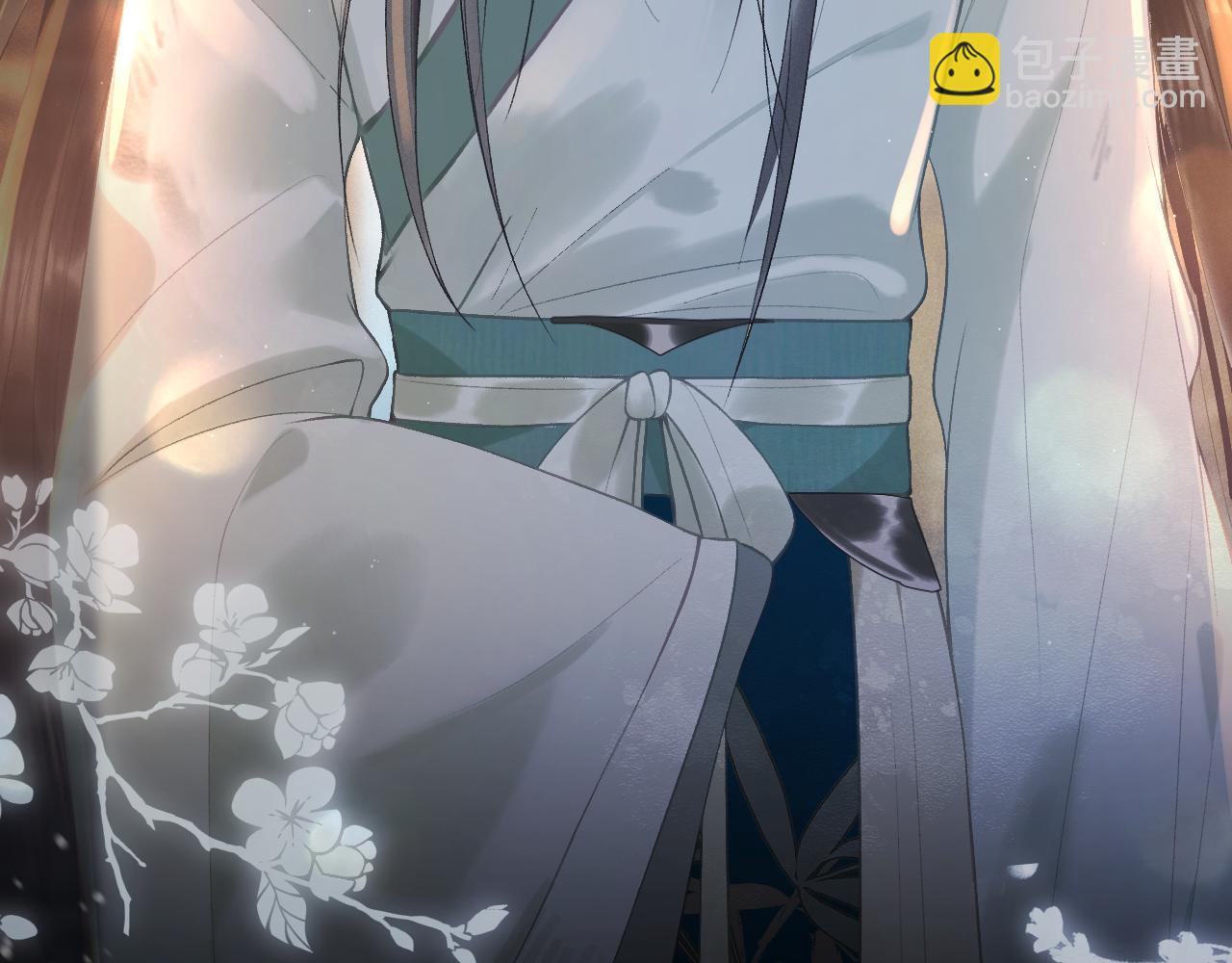 第三话 三小姐，气消了吗?(1/3)-第4话