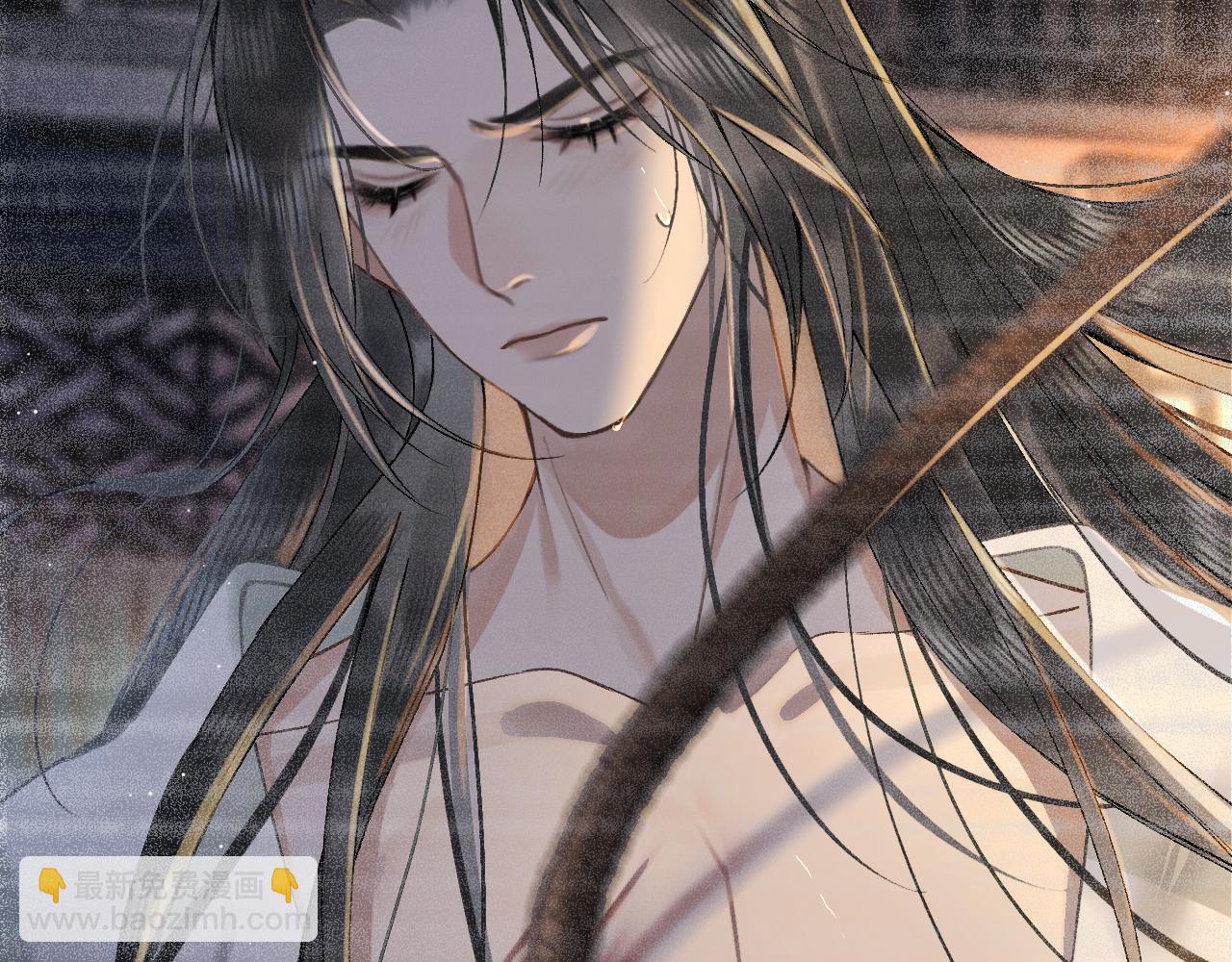 第三话 三小姐，气消了吗?(1/3)-第4话