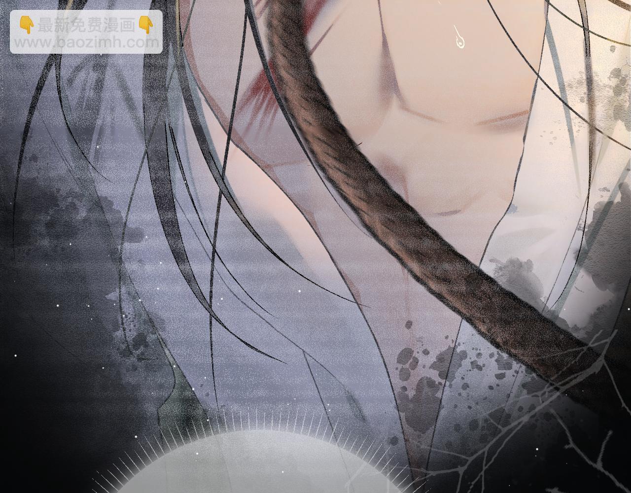 第三话 三小姐，气消了吗?(1/3)-第4话