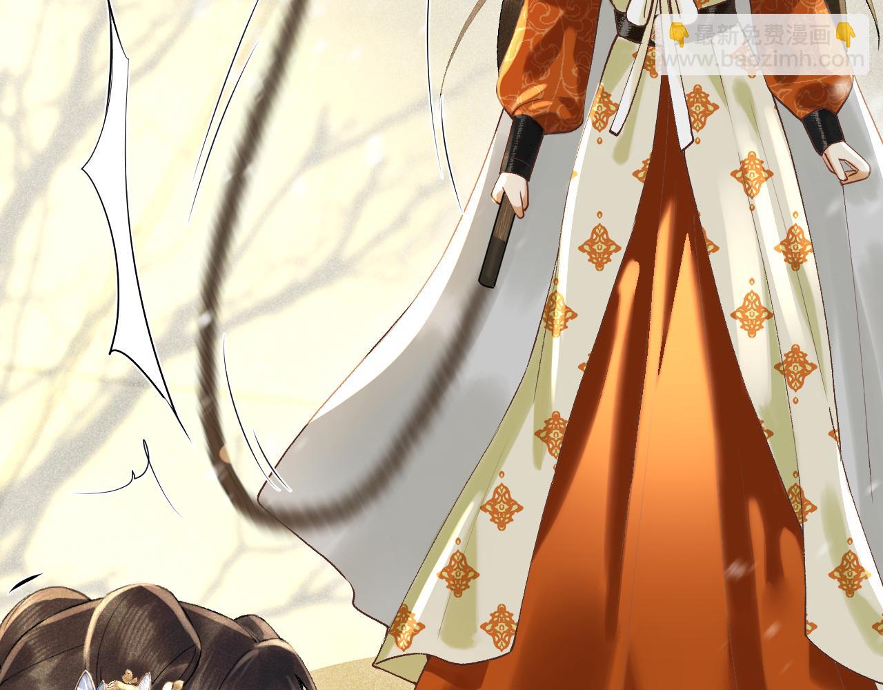 第五话 以前疼我的大师兄(1/4)-第6话