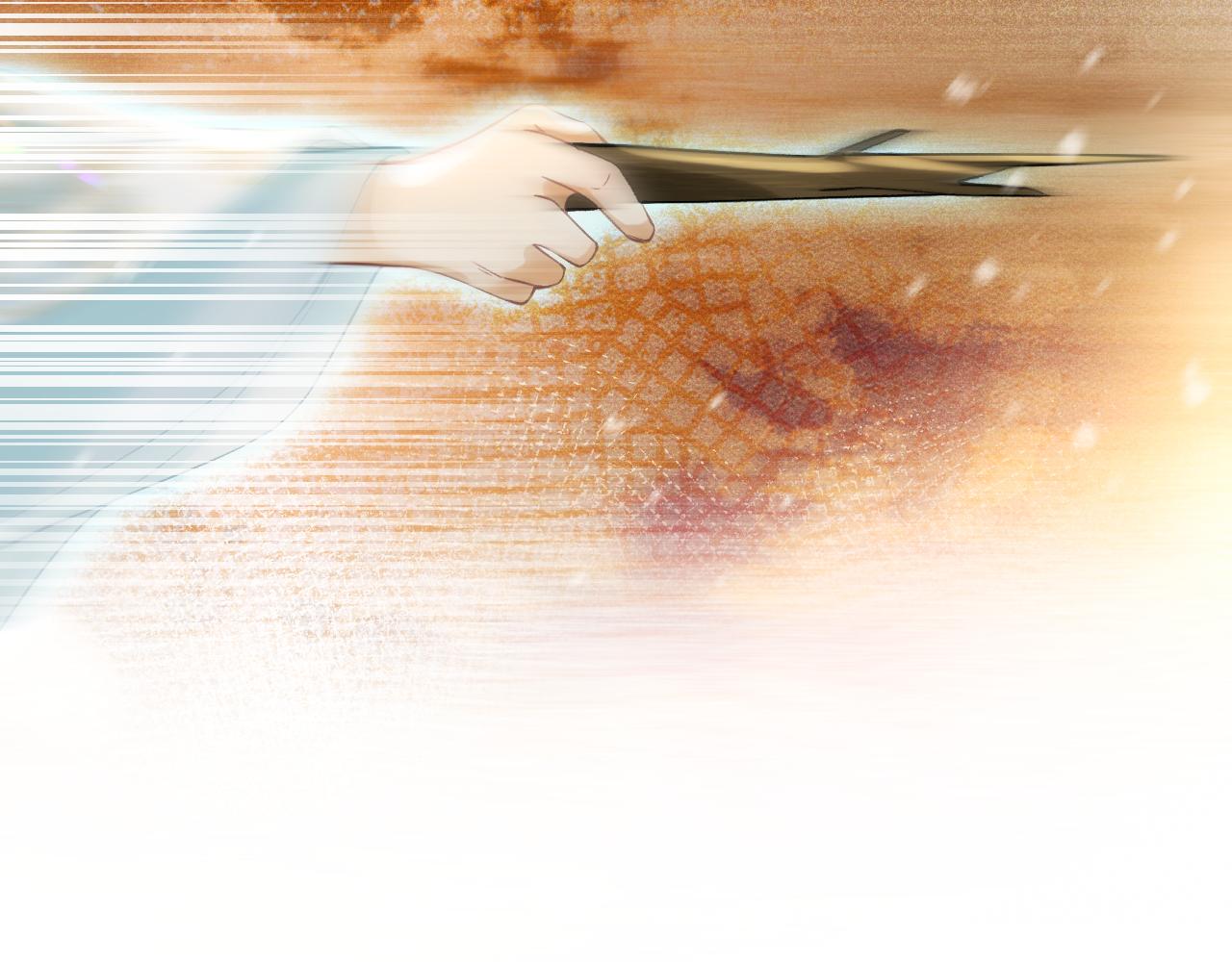 第五话 以前疼我的大师兄(1/4)-第6话