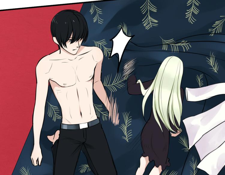 第15话 残酷的温柔(1/2)-第14话