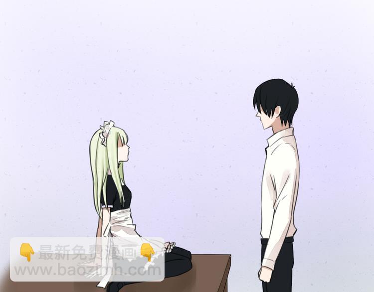 第17话  香甜的滋味(1/2)-第16话